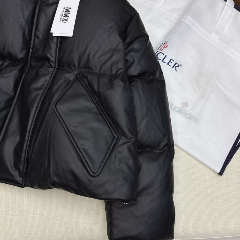 Maison Margiela Down Jackets